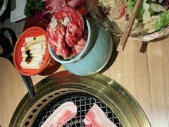 -江户烧肉(高德店)