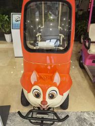 -小熊维尼高端儿童摄影(罗湖区总店)