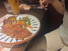 -路易十三西餐厅(西关新天地店)