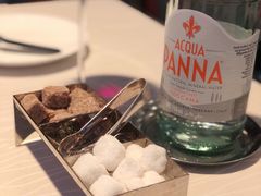 -迪拜帆船酒店海底餐厅