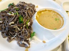 -恒盛居回族饭店