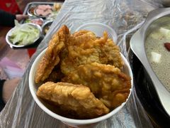 -满天星太珍火锅