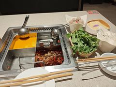 -海底捞火锅(芜湖银泰城店)
