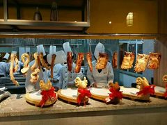 -小杨烤肉(高新店)