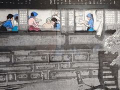 -江苏省美术馆(长江路新馆)