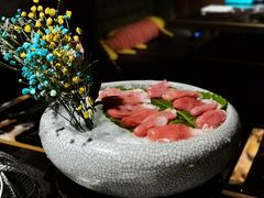 鱼膘-小椒娘撒椒鱼火锅(三八广场店)