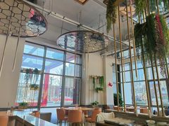 -红樱桃·欢乐餐厅(太原里店)
