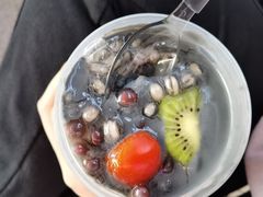 -溪边姑娘·拉丝酸奶水果捞(春熙路店)