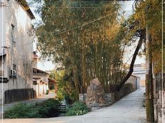 -西溪南古村落景区