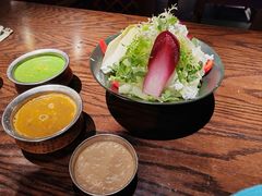 -甘尼仕印度餐厅爵士酒吧(阳春巷店)