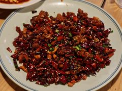 -饭江湖·江湖菜(湖广会馆店)