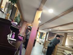 -隆喜元鱼汤包·海鲜(中联广场店)