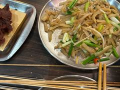 -破店肥哈·东北烧烤·夜宵(南山保利店)