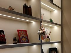 -莱蔻·圣灸堂·推拿艾灸(天山店)