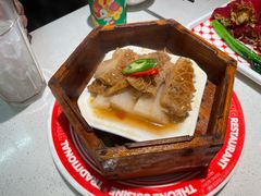 -明腾壹间茶餐厅(新都会花园广场店)