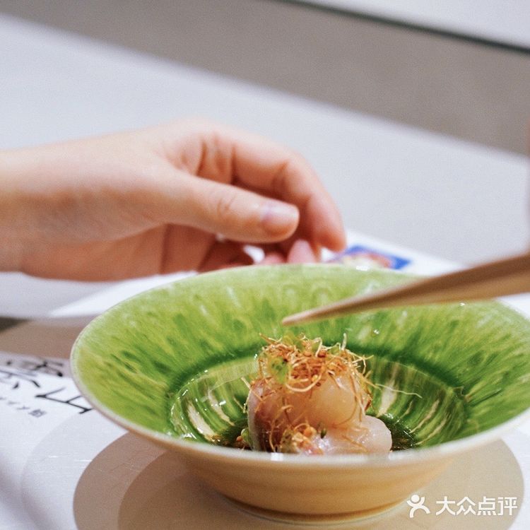 广州探店｜TIT宝藏omakase·云来山更佳⛰️