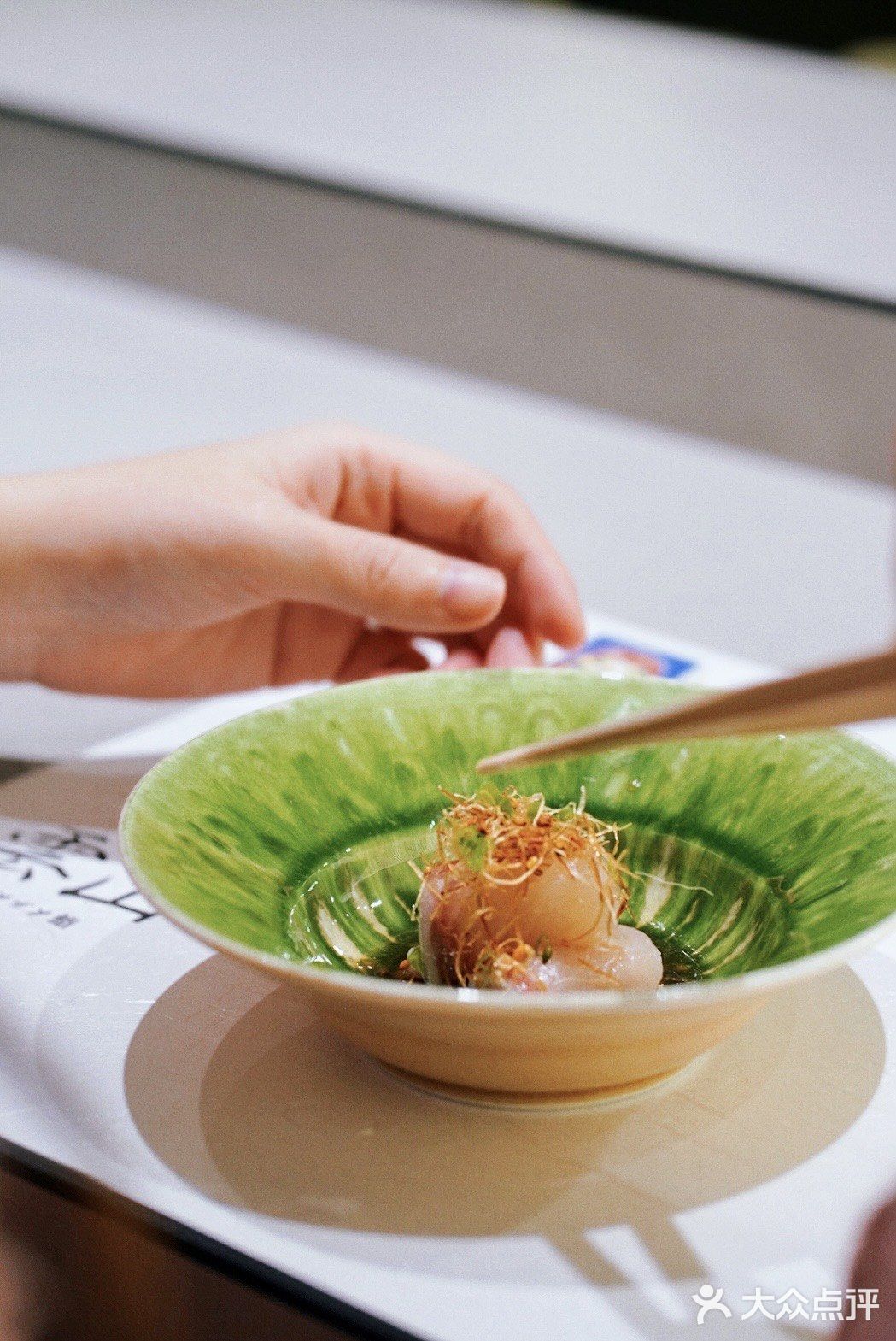 广州探店｜TIT宝藏omakase·云来山更佳⛰️