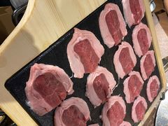 -快乐小羊·内蒙牛羊肉火锅(流花中心店)