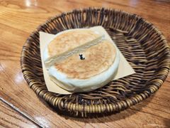 -蒙艾里民族传统菜蒙餐