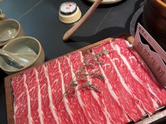 -季季山·云南野生菌火锅(上海首店)
