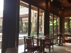 -西双版纳洲际度假酒店-曼霖轩中餐厅