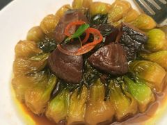 -Yan Ting 宴庭中餐厅(上海静安瑞吉酒店)