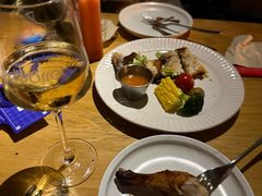 -ibarrel爱杯·bistro&brunch(江宁路店)