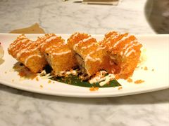 -阿吾罗日本料理(K11艺术中心店)