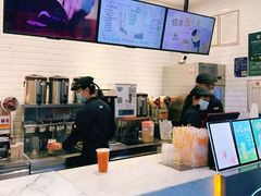 -CoCo都可(昆百大店)
