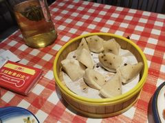 -琼大师东方烤乳猪(亚特兰蒂斯店)