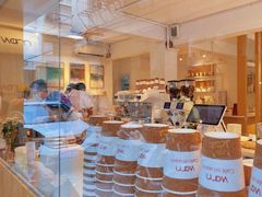 -Cafe on warm(丹霞店)