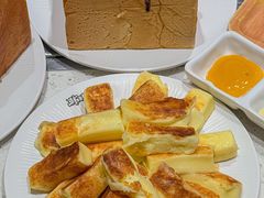 -韩时烤肉(丰科万达广场店)