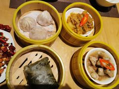 -华侨城嘉途酒店·屋顶阳光餐厅