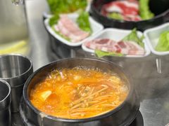 -小团团·路边烤牛肉(南岭壹街店)
