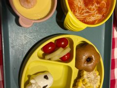 -西贝(厦门中华城店)