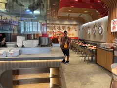 -每味每客·重庆麻辣烫(拓展大厦店)