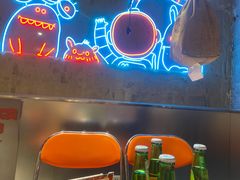 -有蚝有翅烧烤大排档·宵夜(右安门店)