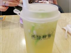 -满记甜品(巴黎春天宝山店)