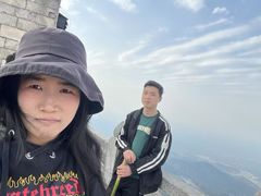 -南岳衡山风景名胜区