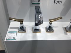 -德国汉斯格雅(喜盈门国际建材店)