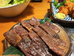 招牌壶渍牛小排-本寻烧肉酒场(双井店)