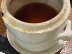 海底椰炖老鸡汤-粤集·手工粤菜(皇庭广场店)