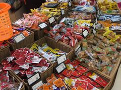 -来伊份(龙之梦长宁店)