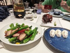 -侨美·唐荔园·40年地道粤菜