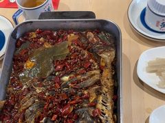 -鱼酷活鱼烤鱼(沈阳大悦城店)