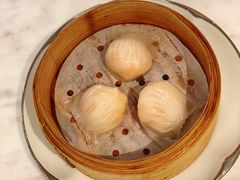 晶莹鲜虾饺-伯衡55·吉品轩(乌鲁木齐南路店)