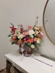 -YESIDO椰岛造型烫发染发