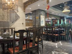 -顺兴老茶馆·精品川菜(世纪城店)