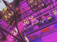 -vimi便利店酒吧