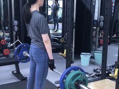 -Ms.Pilates 普拉提技术(尚悦湾陆家嘴店)